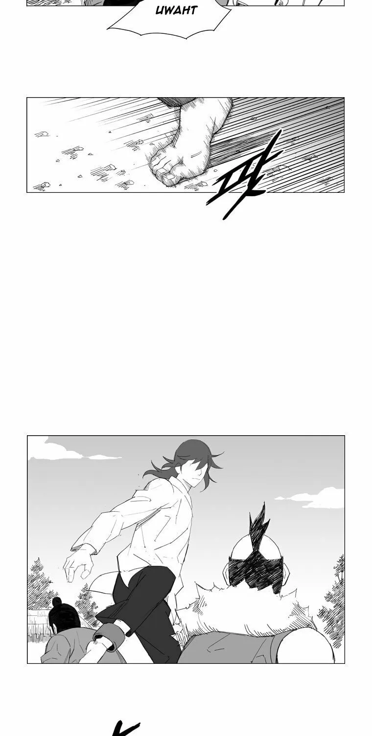 Read Mujang chapter 55 image 5 on Lezhin