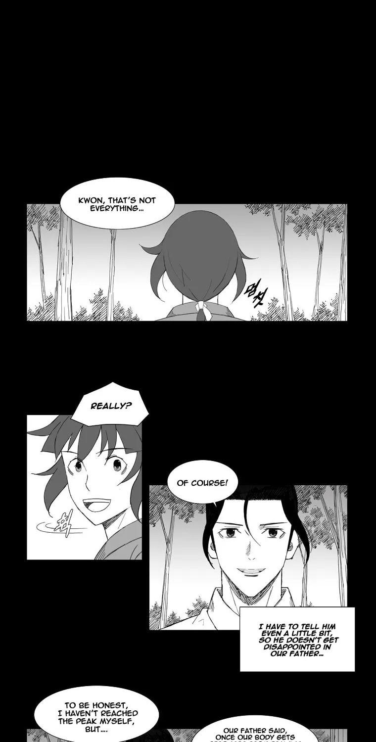 Read Mujang chapter 56 image 10 on Lezhin