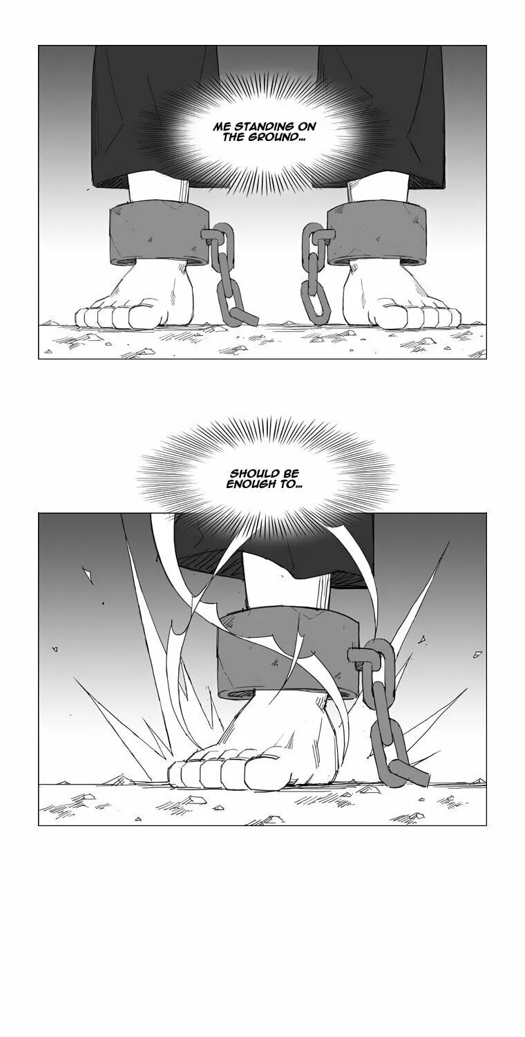 Read Mujang chapter 56 image 13 on Lezhin