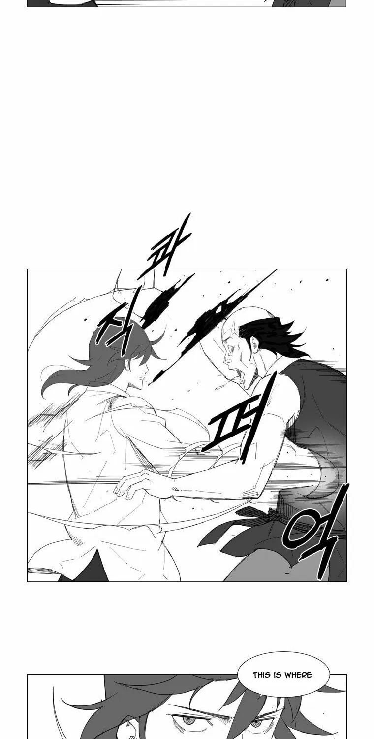 Read Mujang chapter 56 image 18 on Lezhin