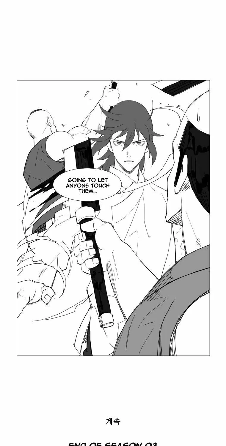 Read Mujang chapter 56 image 24 on Lezhin