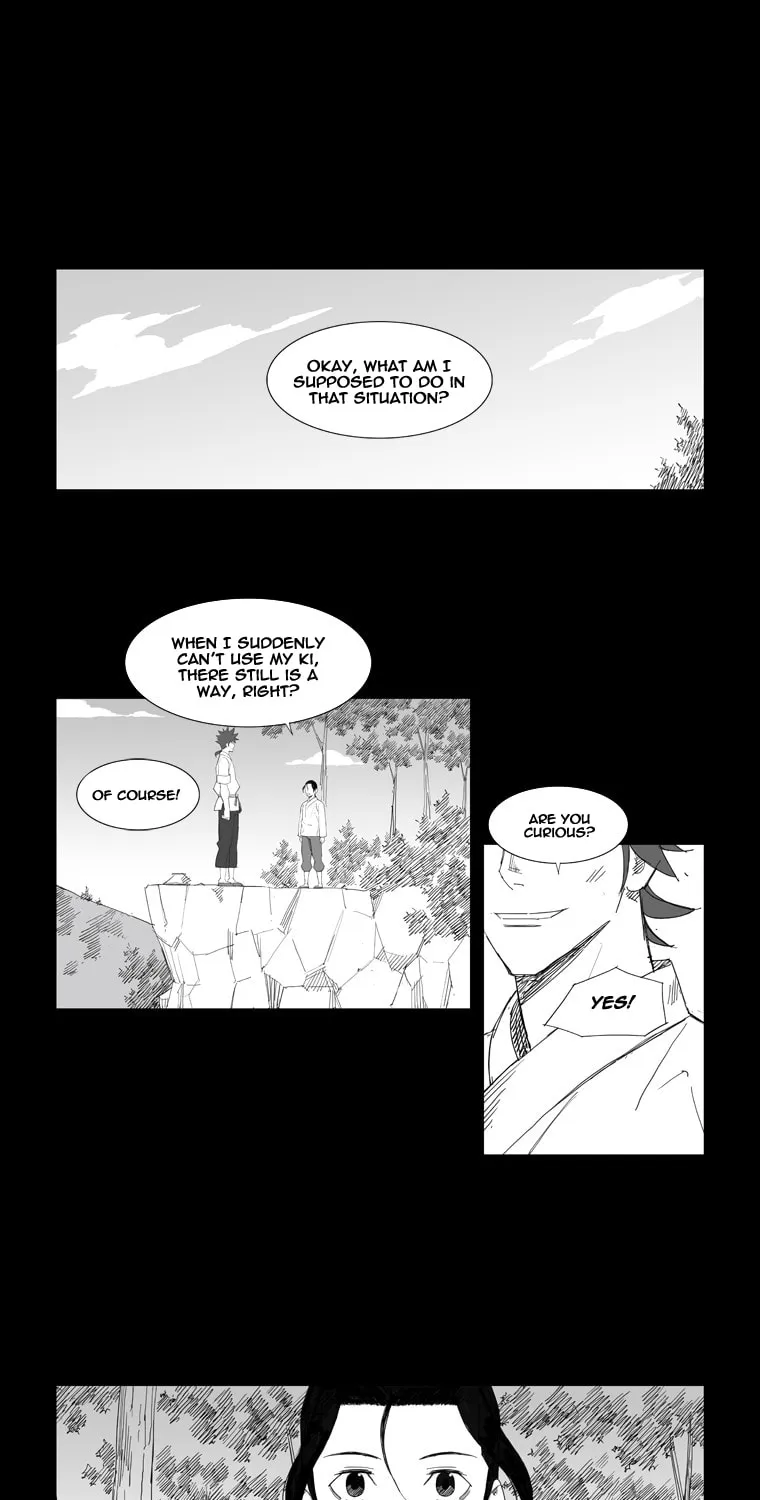 Read Mujang chapter 56 image 4 on Lezhin