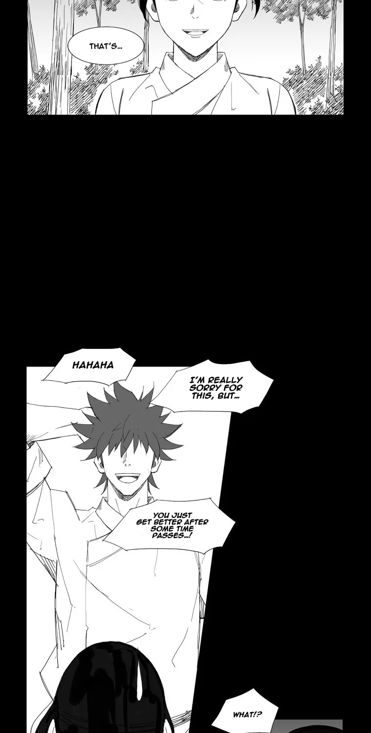 Read Mujang chapter 56 image 5 on Lezhin