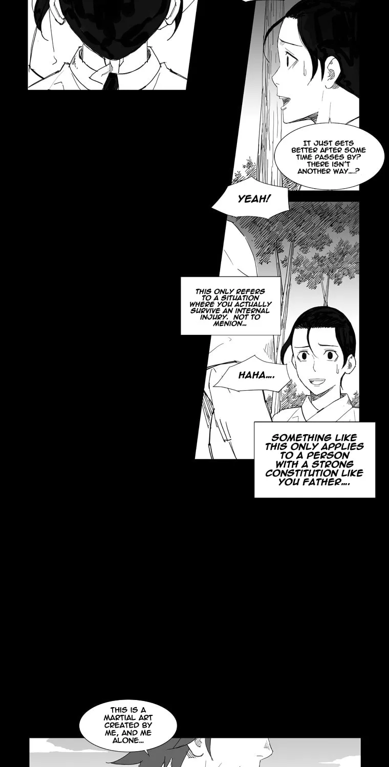Read Mujang chapter 56 image 6 on Lezhin
