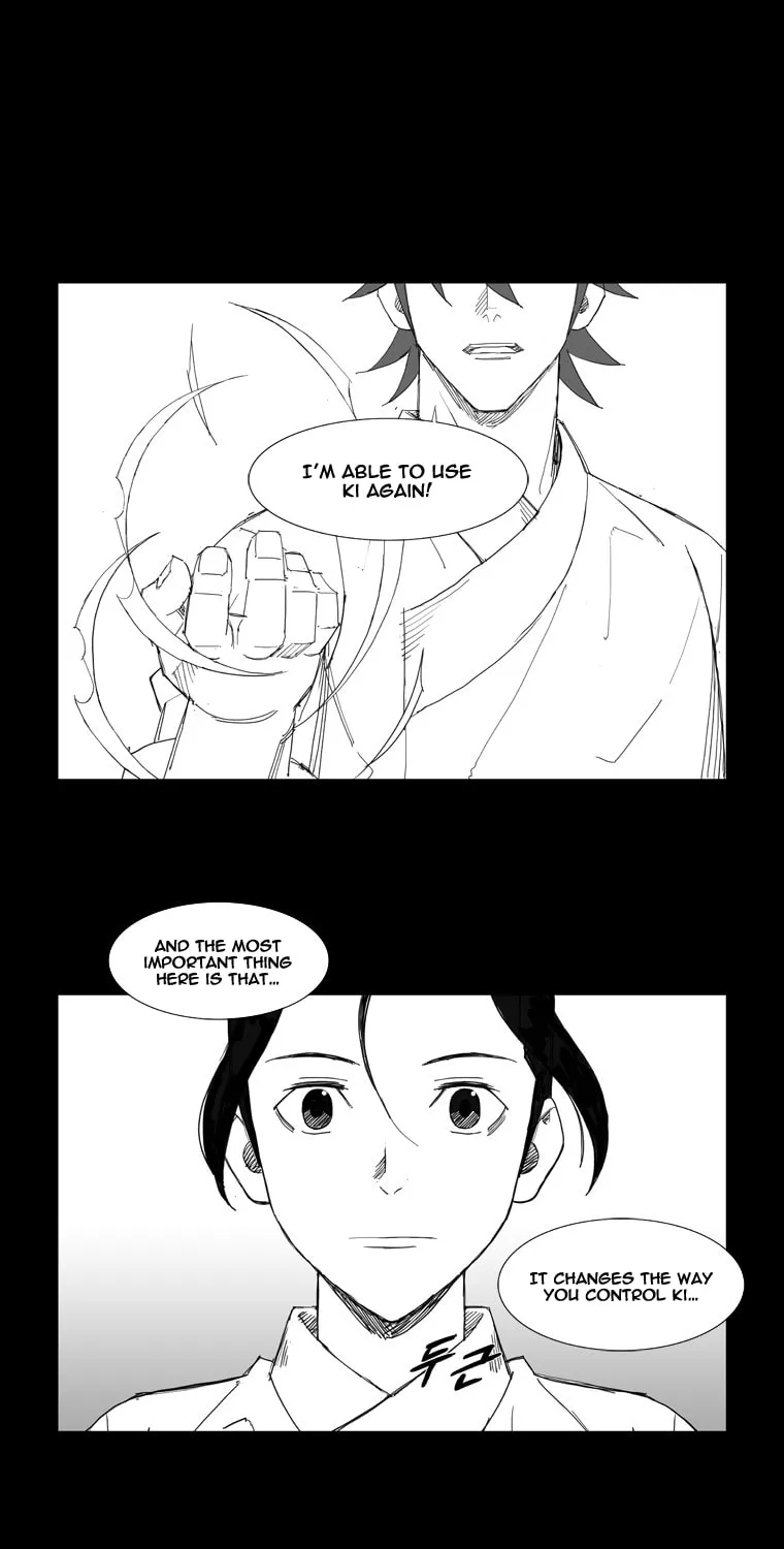 Read Mujang chapter 56 image 9 on Lezhin
