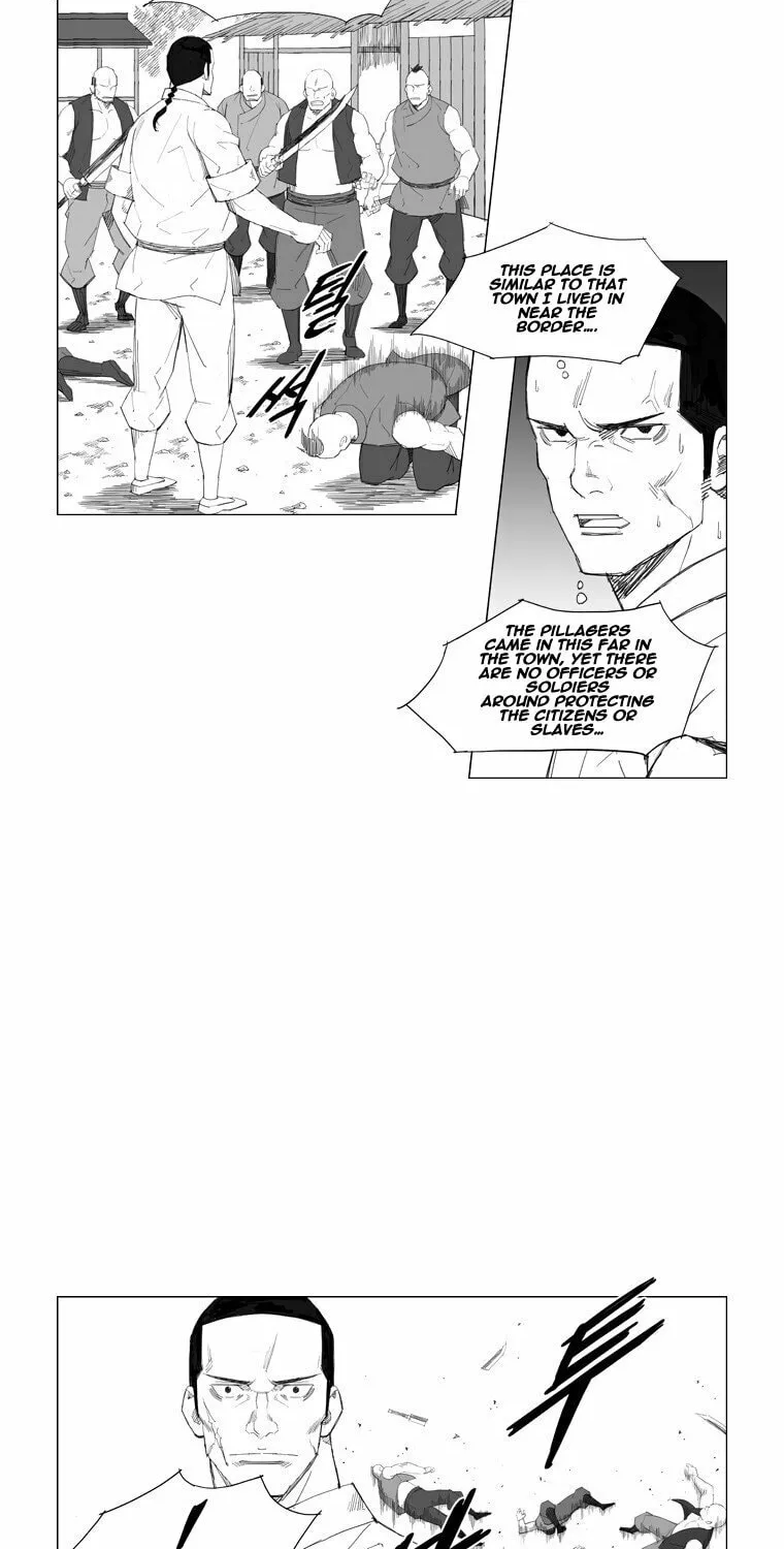 Read Mujang chapter 57 image 1 on Lezhin