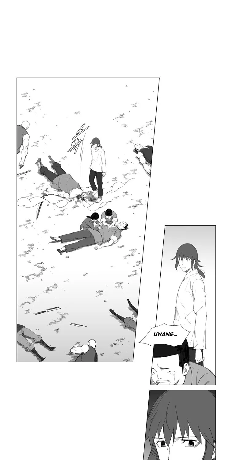 Read Mujang chapter 57 image 11 on Lezhin