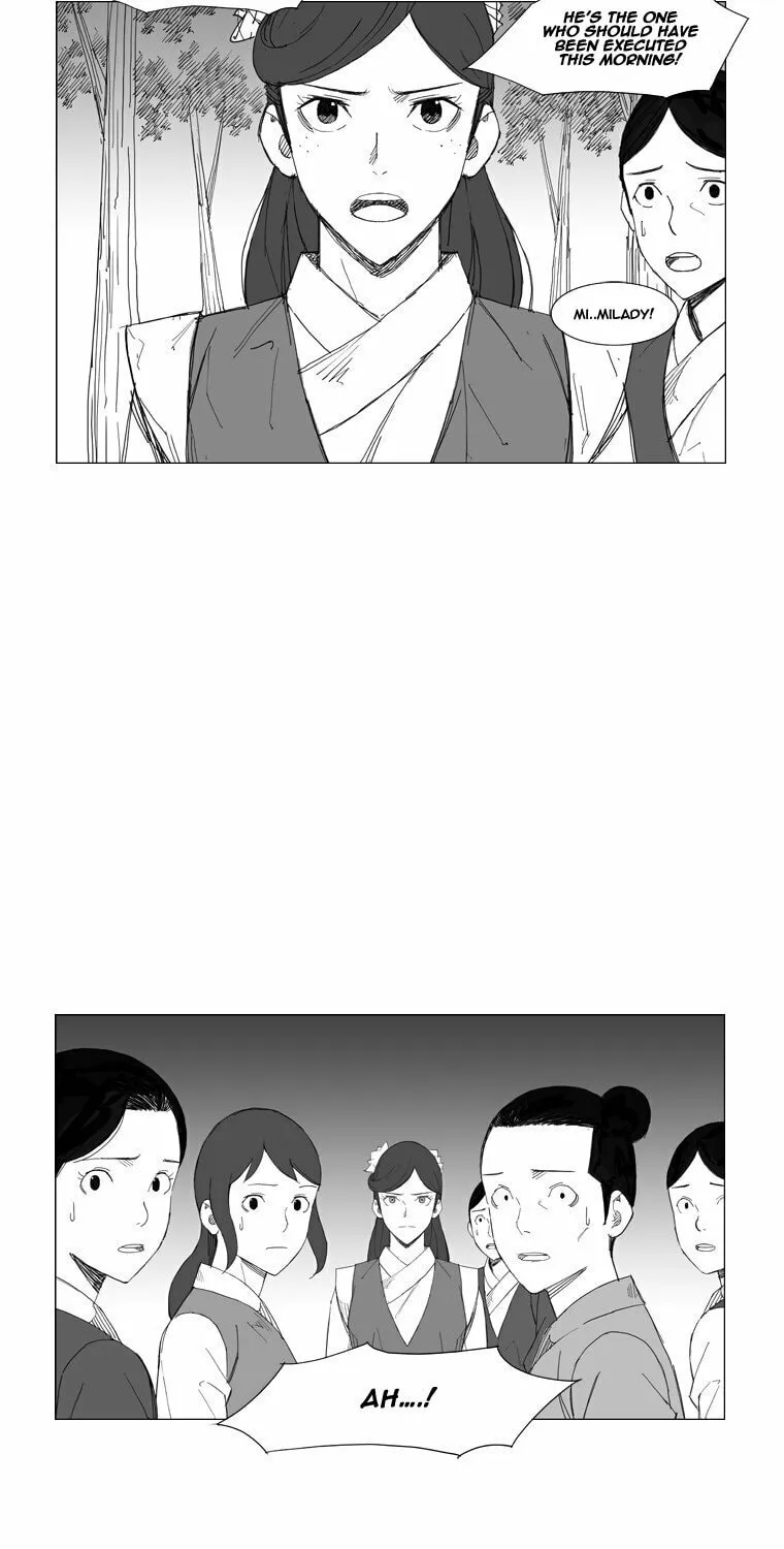 Read Mujang chapter 57 image 17 on Lezhin