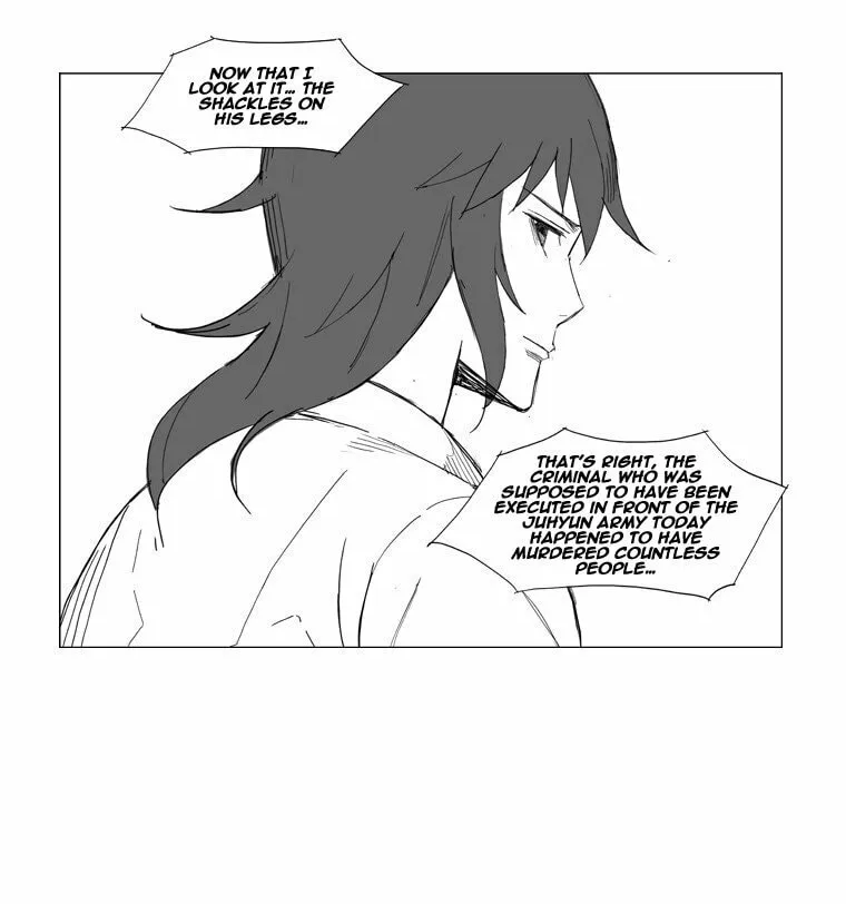 Read Mujang chapter 57 image 18 on Lezhin