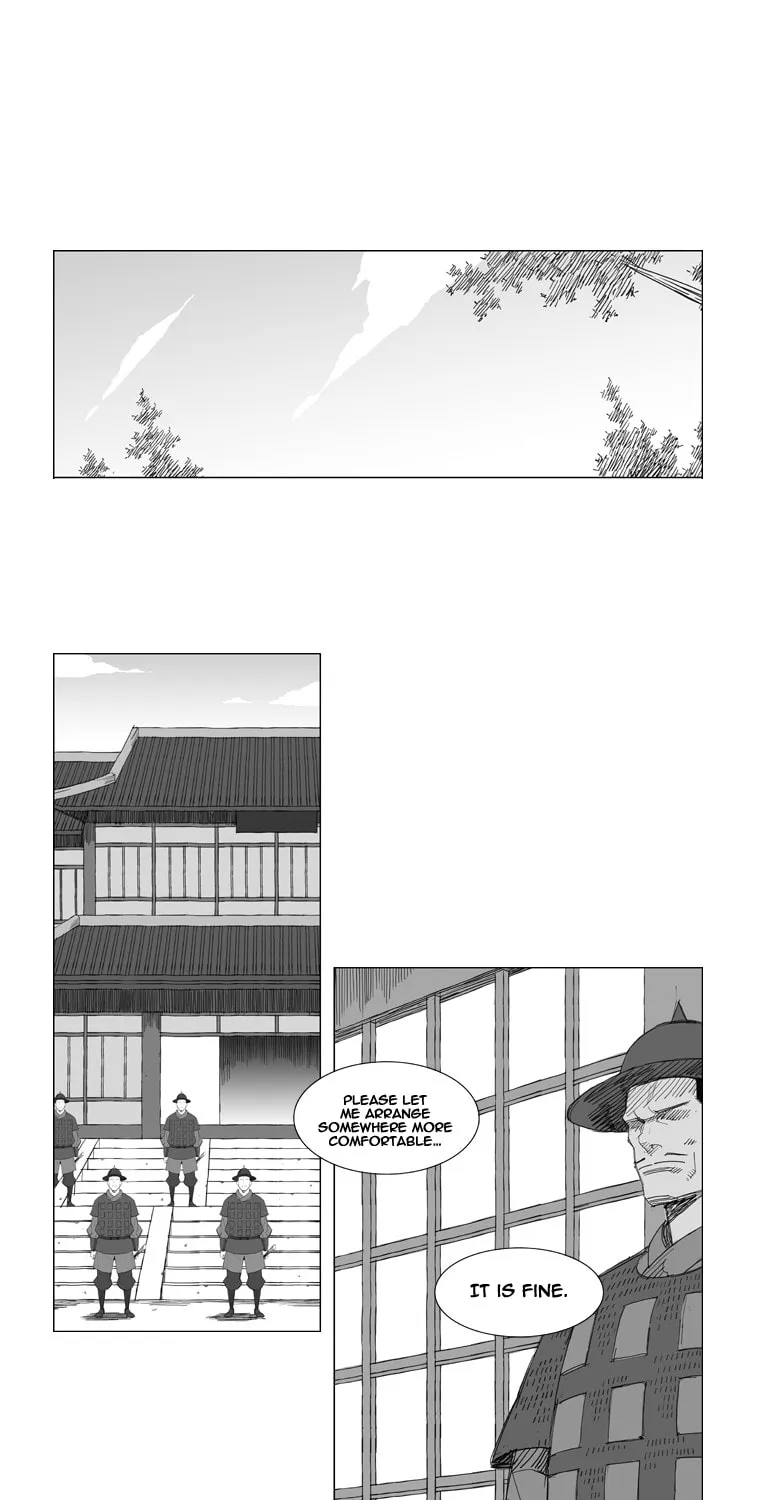 Read Mujang chapter 57 image 19 on Lezhin