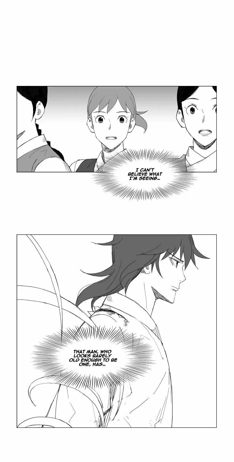 Read Mujang chapter 57 image 3 on Lezhin