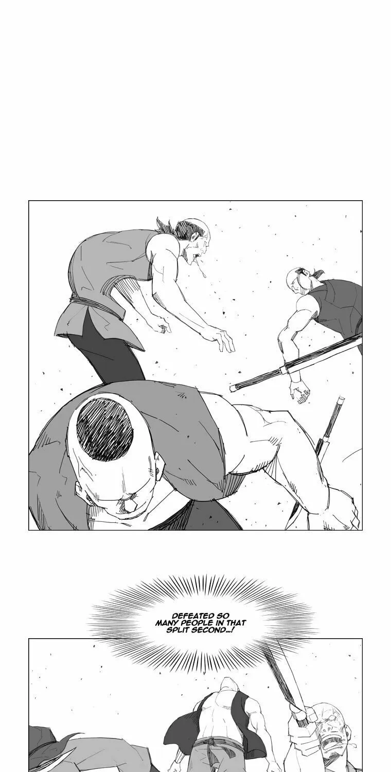 Read Mujang chapter 57 image 4 on Lezhin