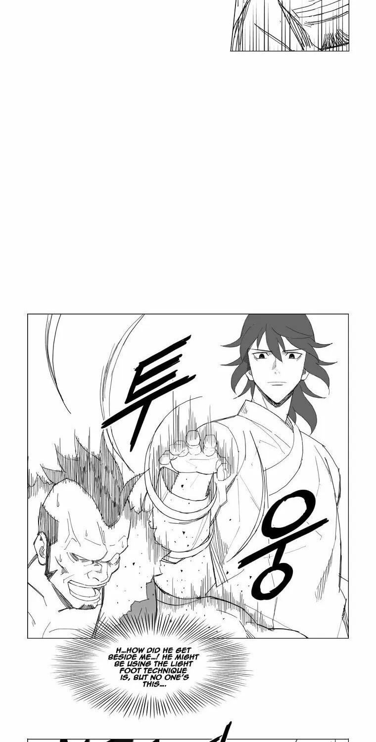 Read Mujang chapter 57 image 8 on Lezhin