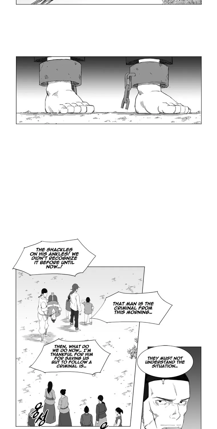 Read Mujang chapter 58 image 10 on Lezhin