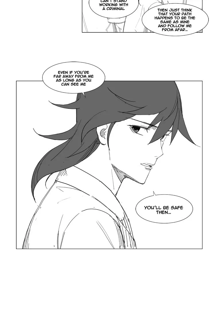 Read Mujang chapter 58 image 19 on Lezhin