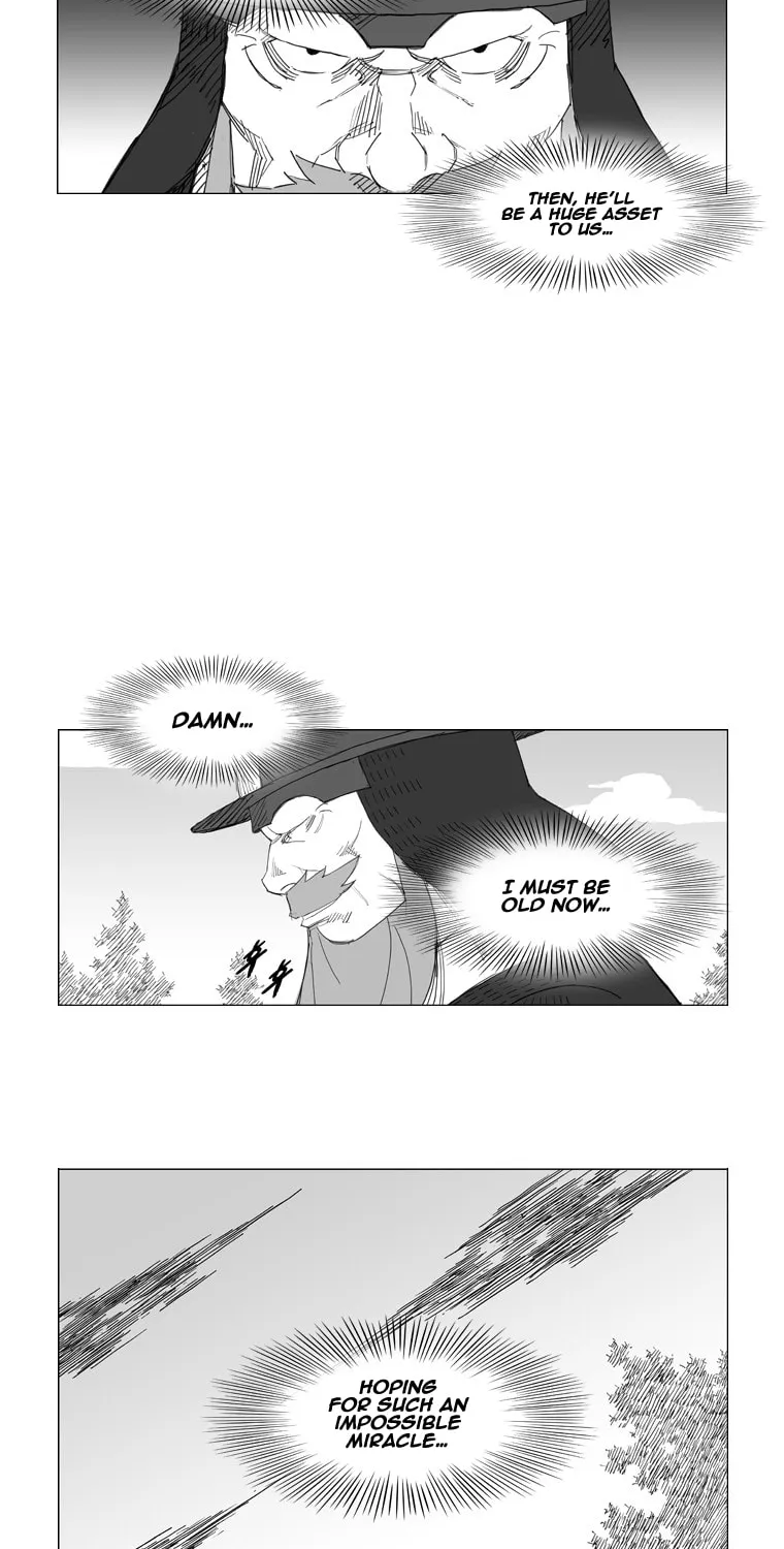 Read Mujang chapter 58 image 9 on Lezhin