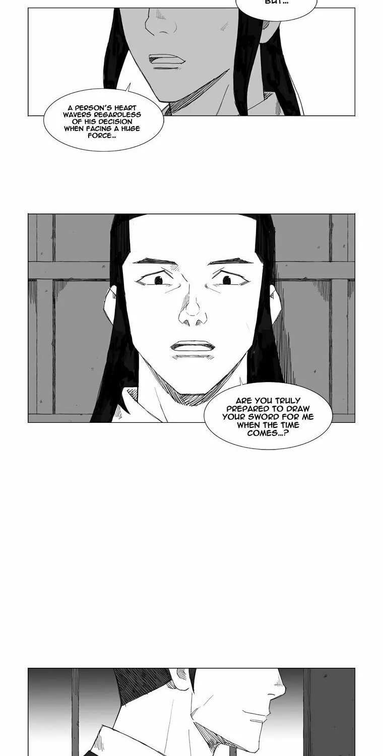 Read Mujang chapter 59 image 1 on Lezhin