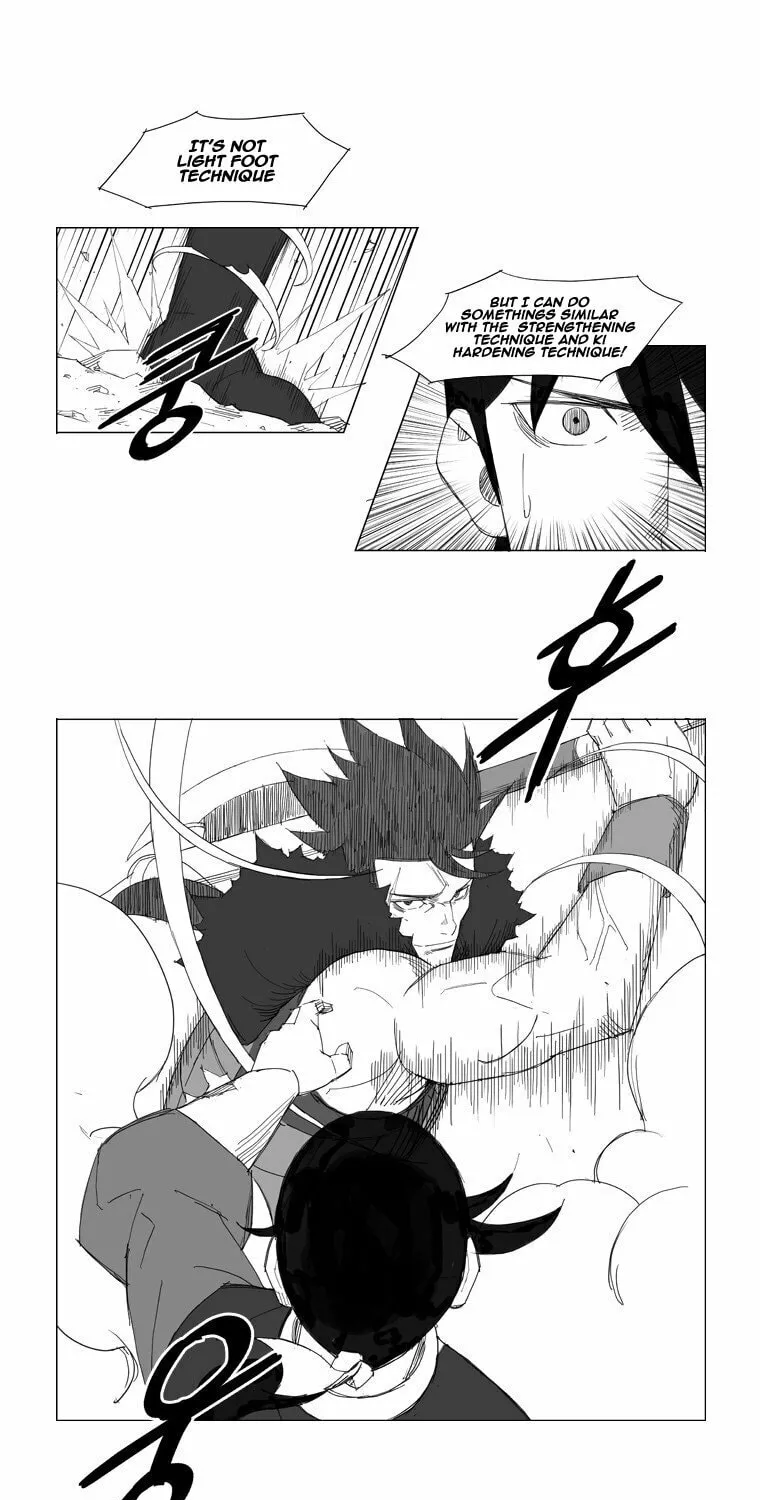 Read Mujang chapter 59 image 11 on Lezhin