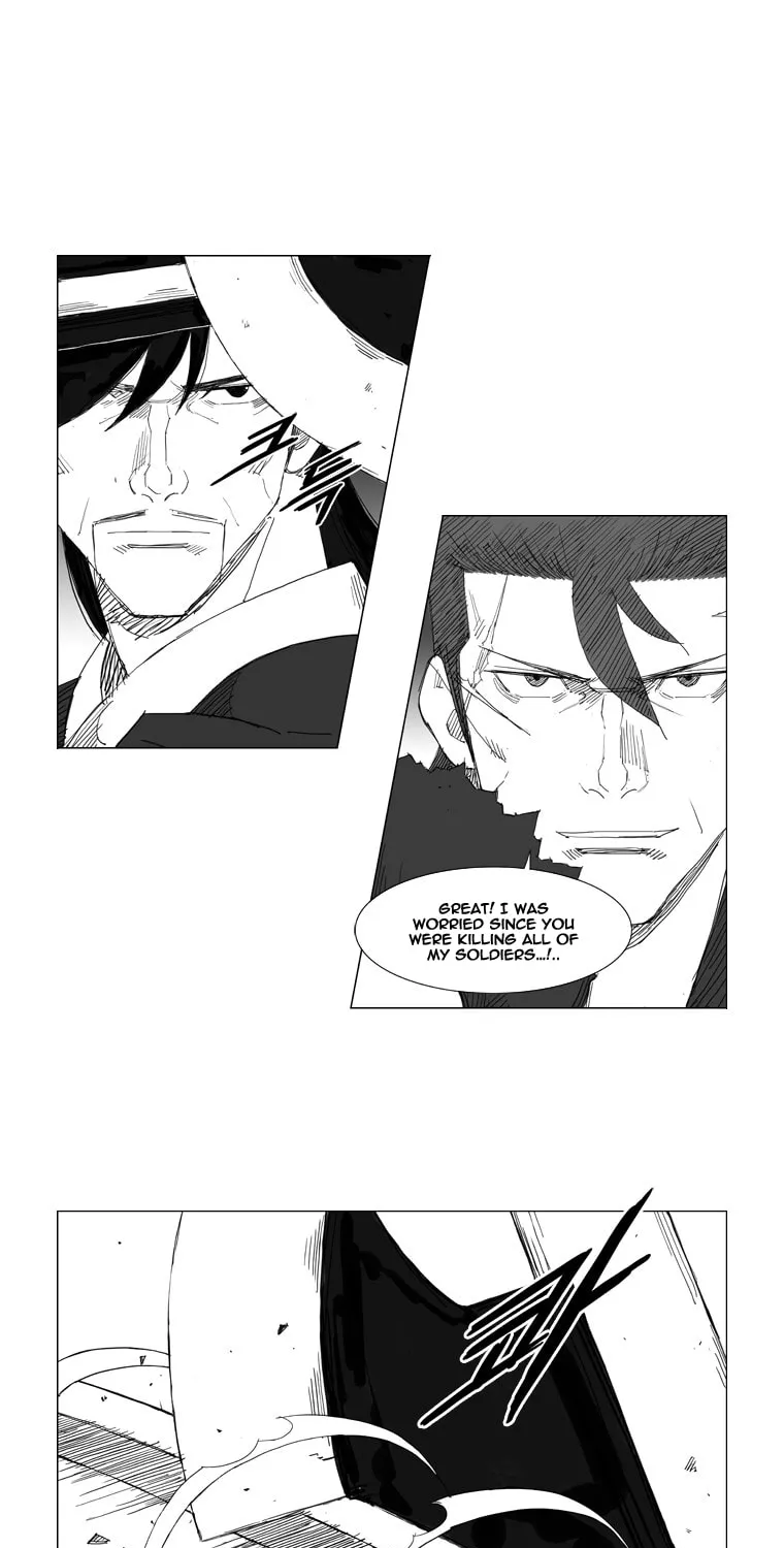 Read Mujang chapter 59 image 15 on Lezhin