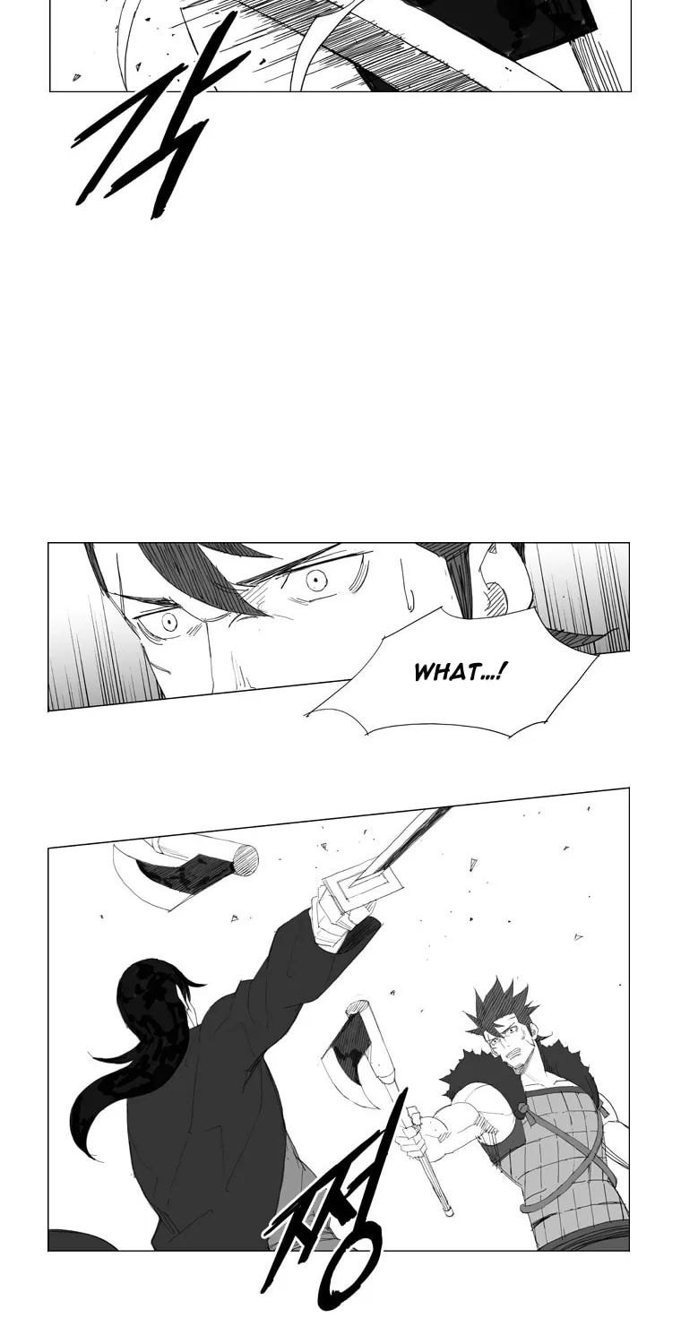 Read Mujang chapter 59 image 16 on Lezhin
