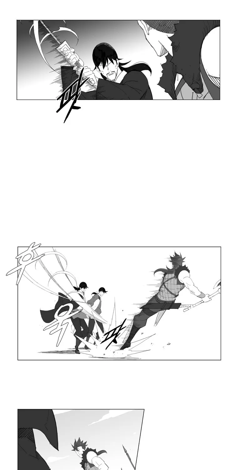 Read Mujang chapter 59 image 17 on Lezhin