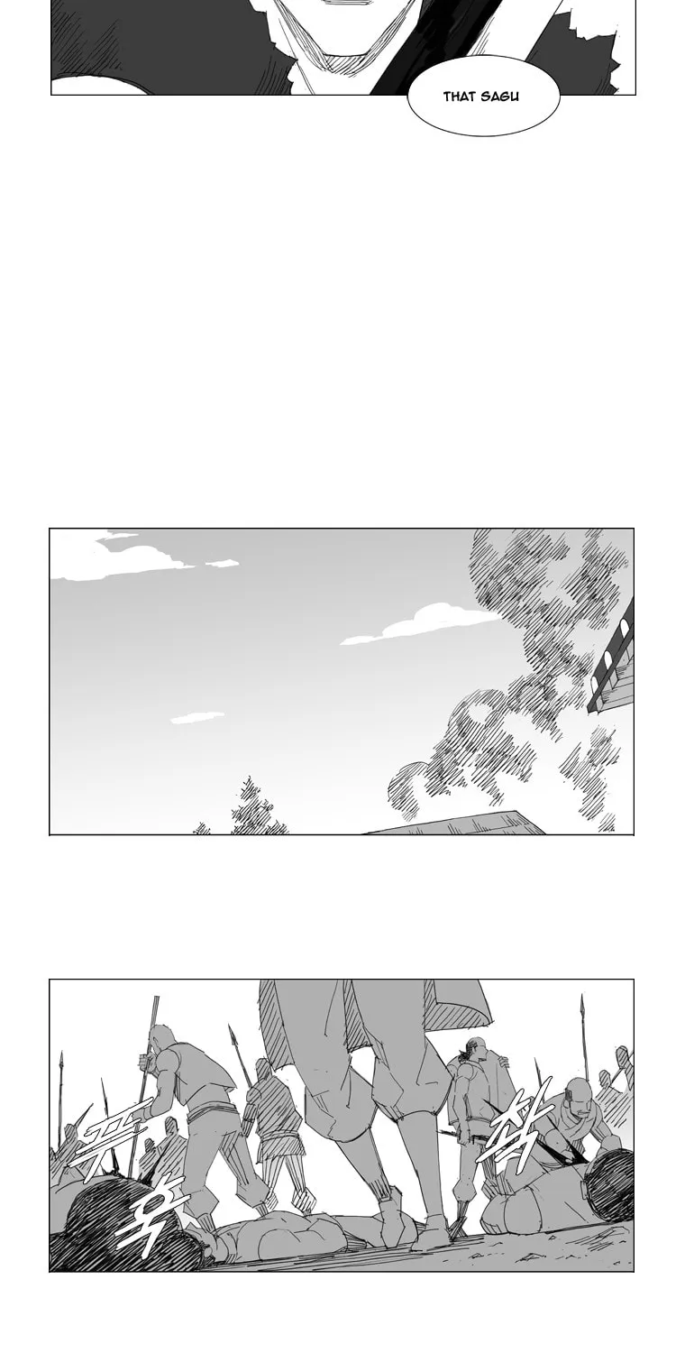 Read Mujang chapter 59 image 20 on Lezhin