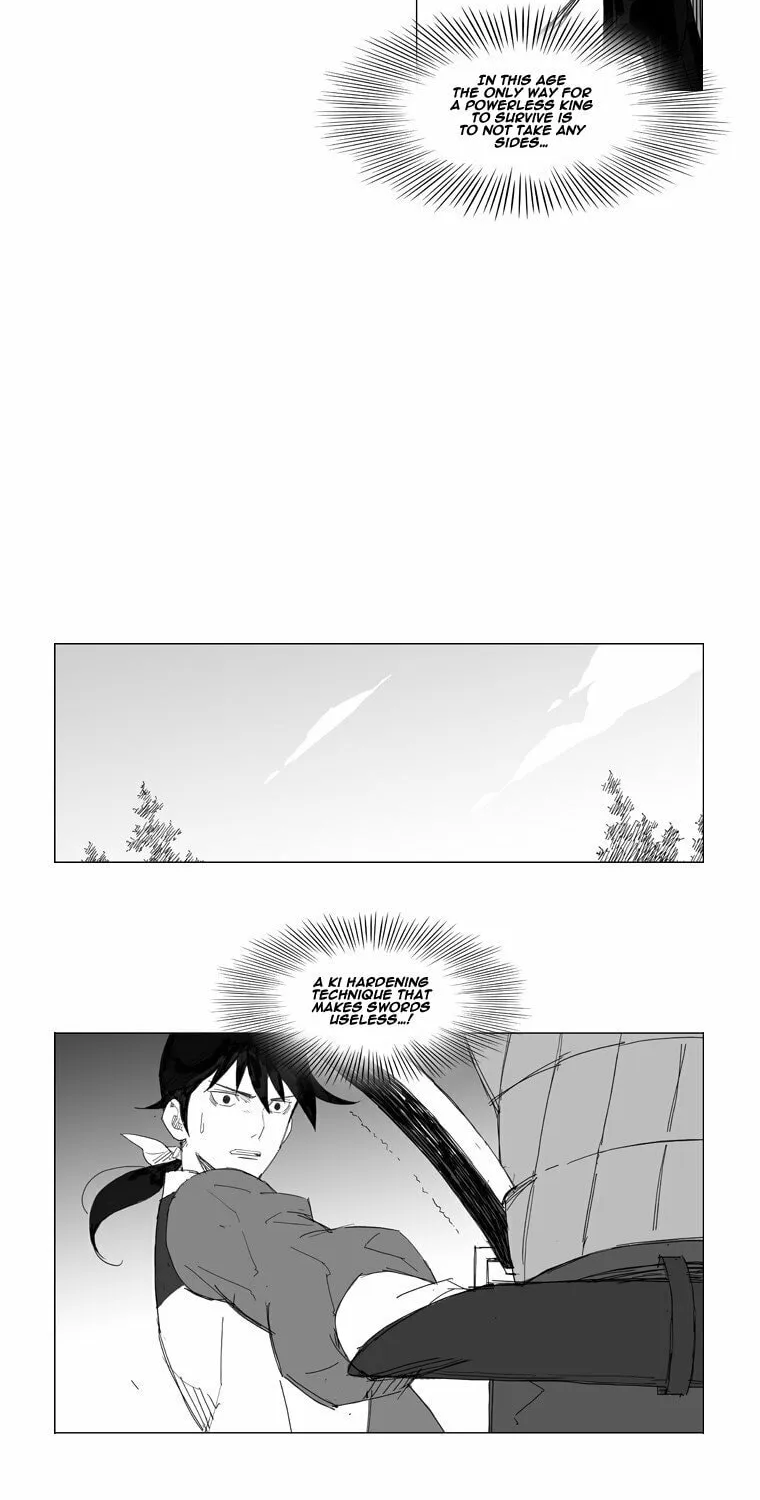 Read Mujang chapter 59 image 4 on Lezhin