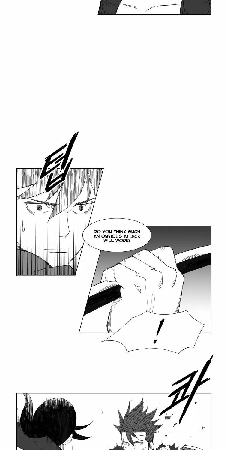 Read Mujang chapter 59 image 8 on Lezhin