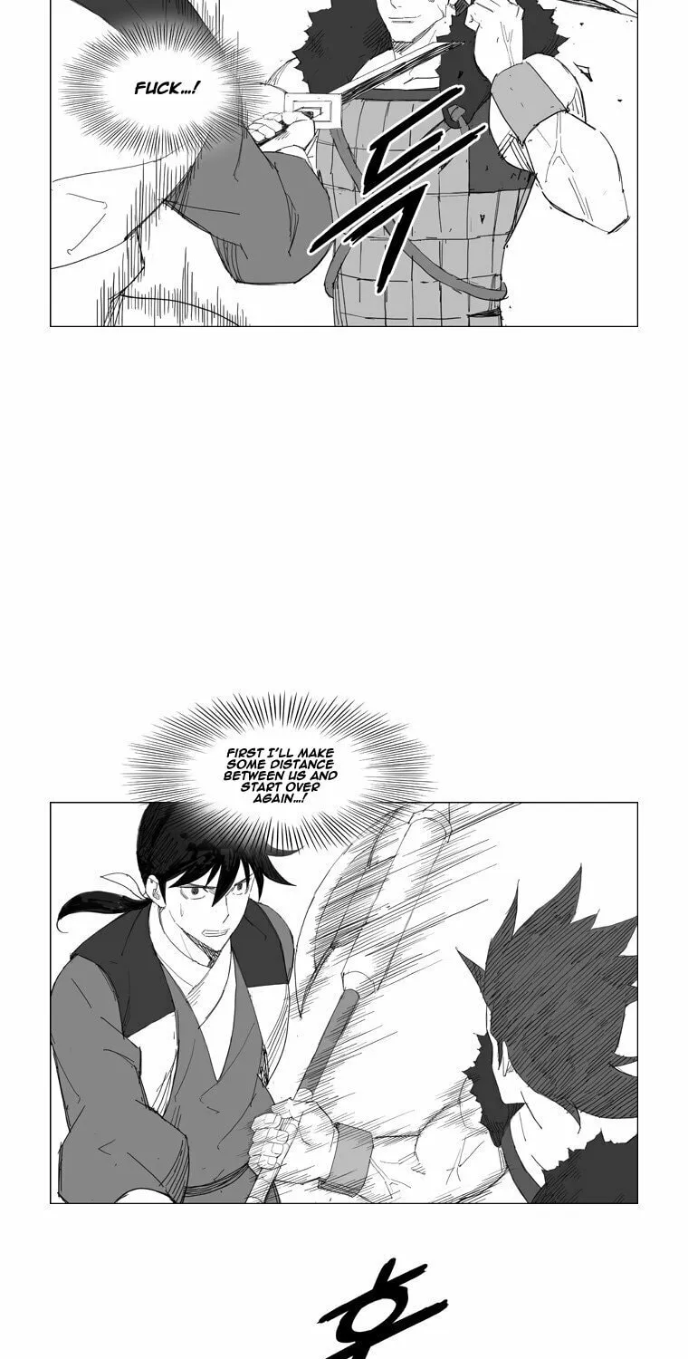 Read Mujang chapter 59 image 9 on Lezhin