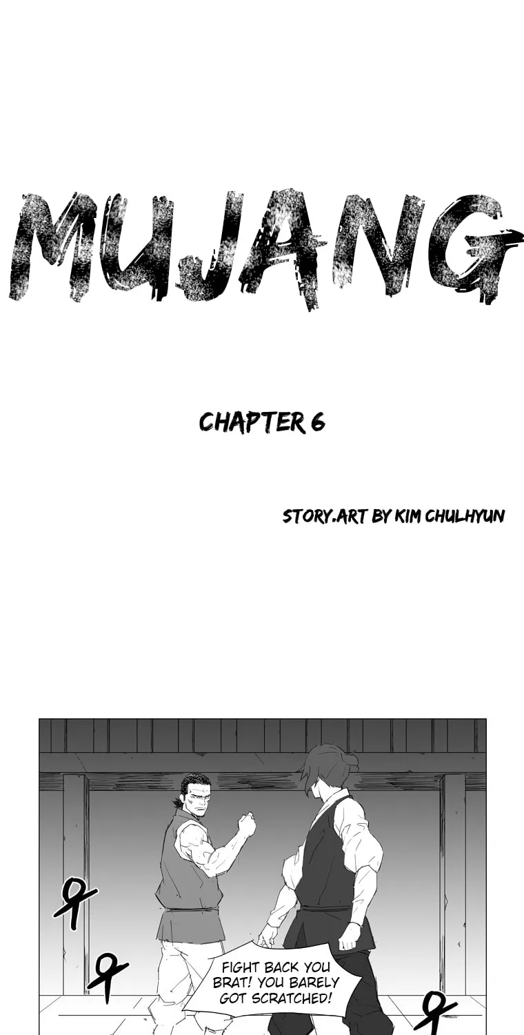Read Mujang chapter 6 image 0 on Lezhin