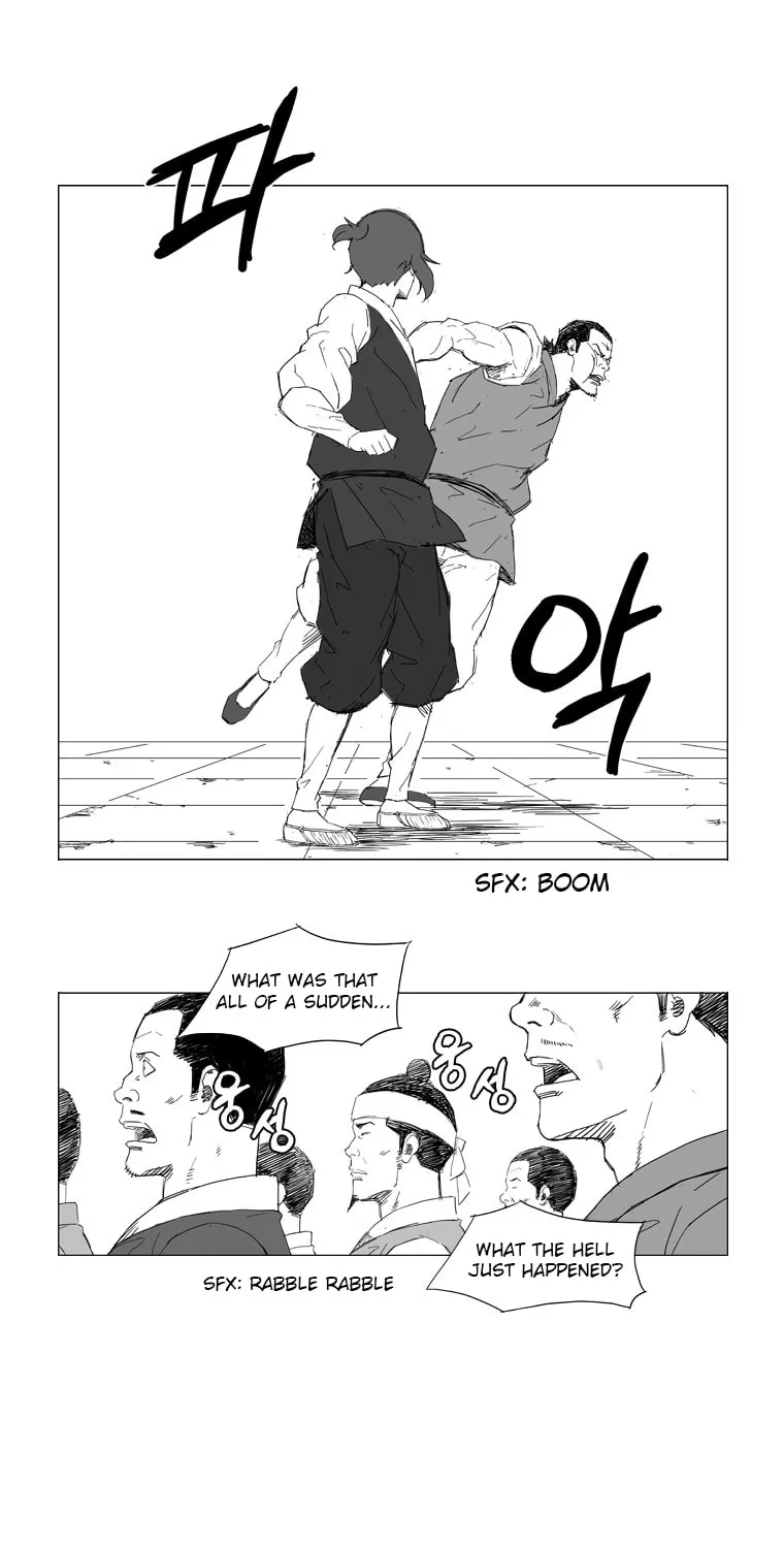Read Mujang chapter 6 image 10 on Lezhin