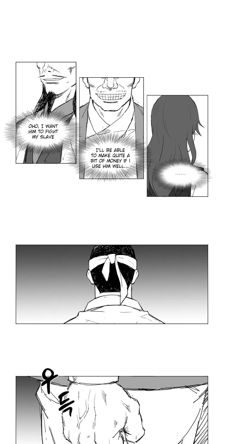 Read Mujang chapter 6 image 14 on Lezhin