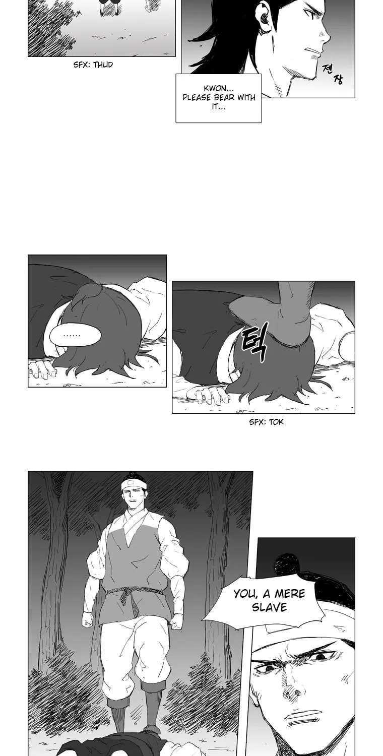 Read Mujang chapter 6 image 16 on Lezhin