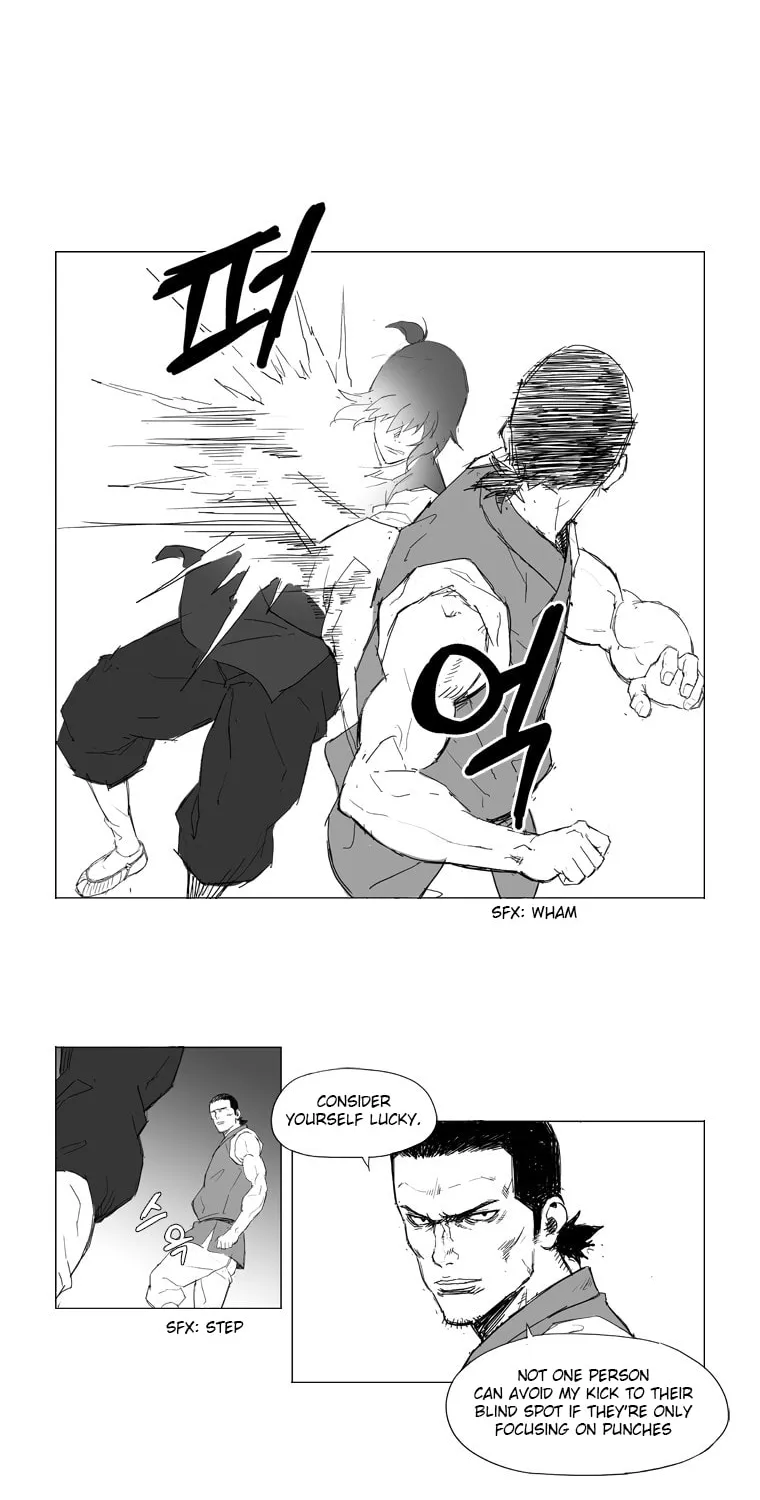 Read Mujang chapter 6 image 6 on Lezhin