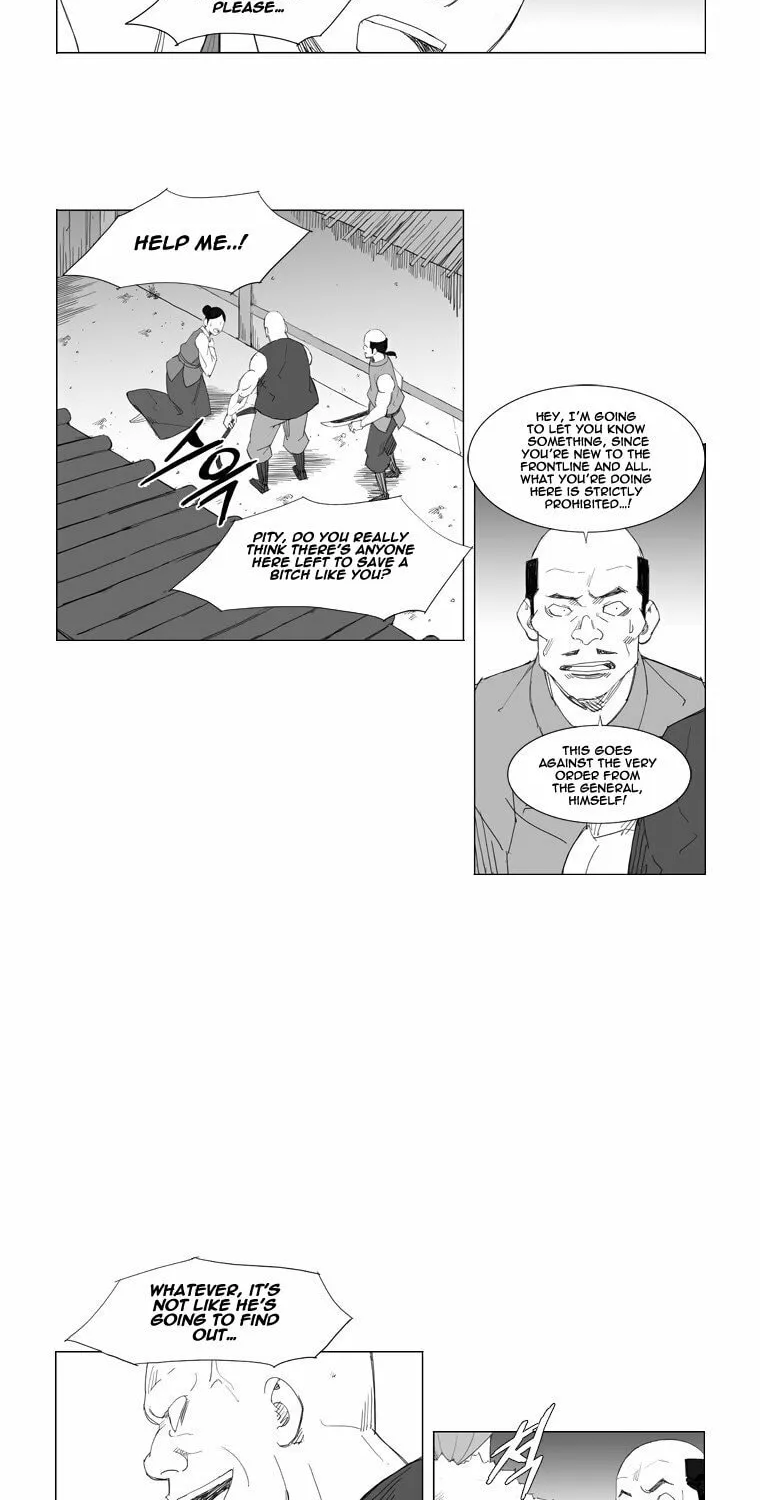 Read Mujang chapter 60 image 1 on Lezhin
