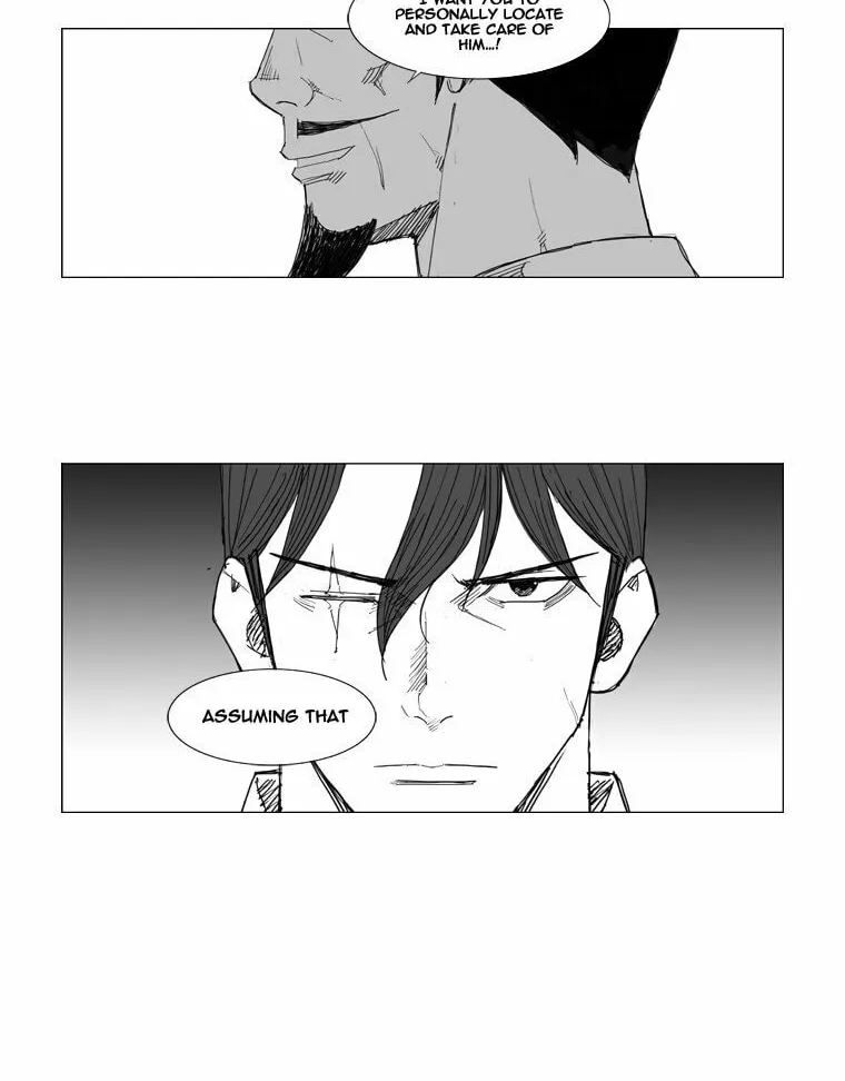 Read Mujang chapter 60 image 11 on Lezhin