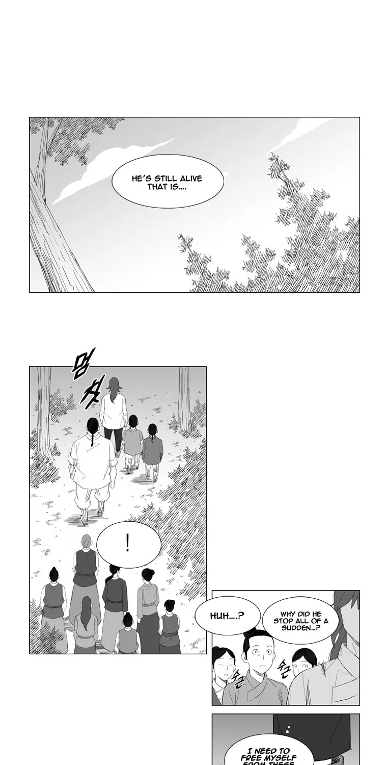 Read Mujang chapter 60 image 12 on Lezhin