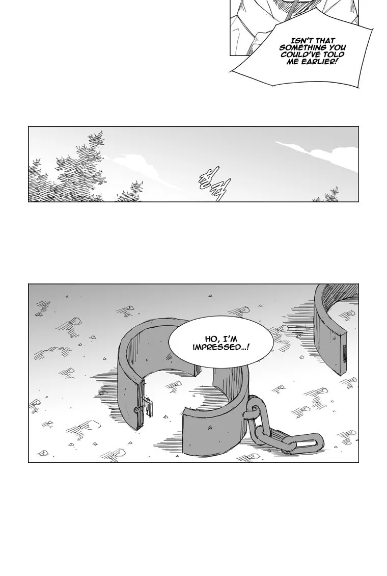 Read Mujang chapter 60 image 15 on Lezhin