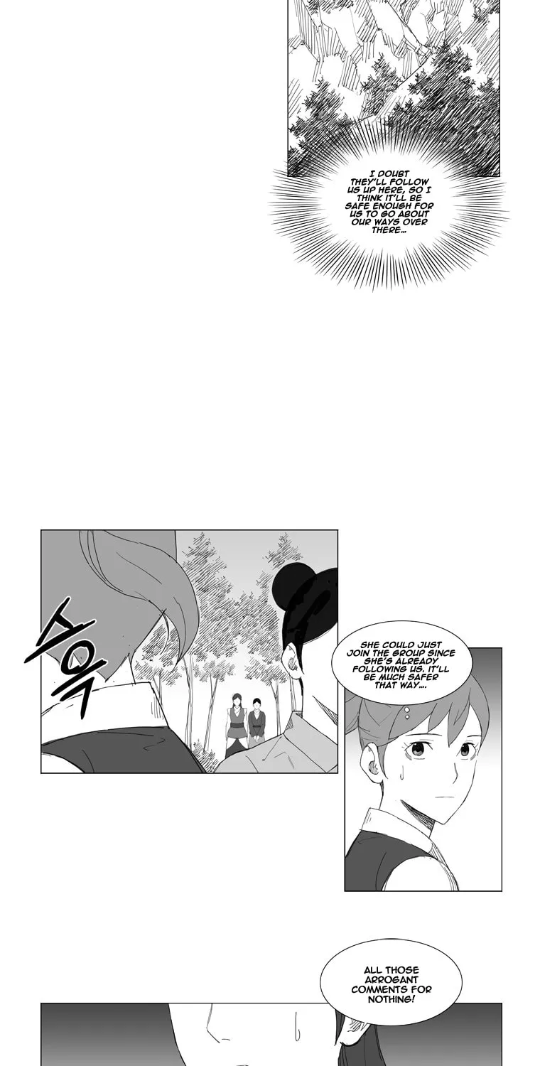Read Mujang chapter 60 image 17 on Lezhin