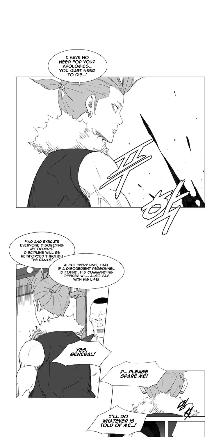 Read Mujang chapter 60 image 4 on Lezhin