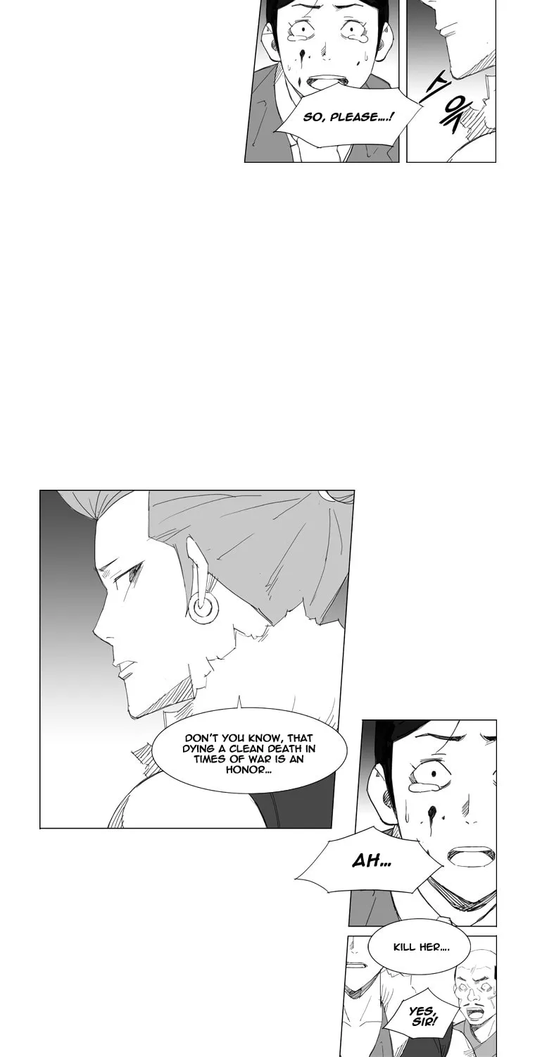 Read Mujang chapter 60 image 5 on Lezhin