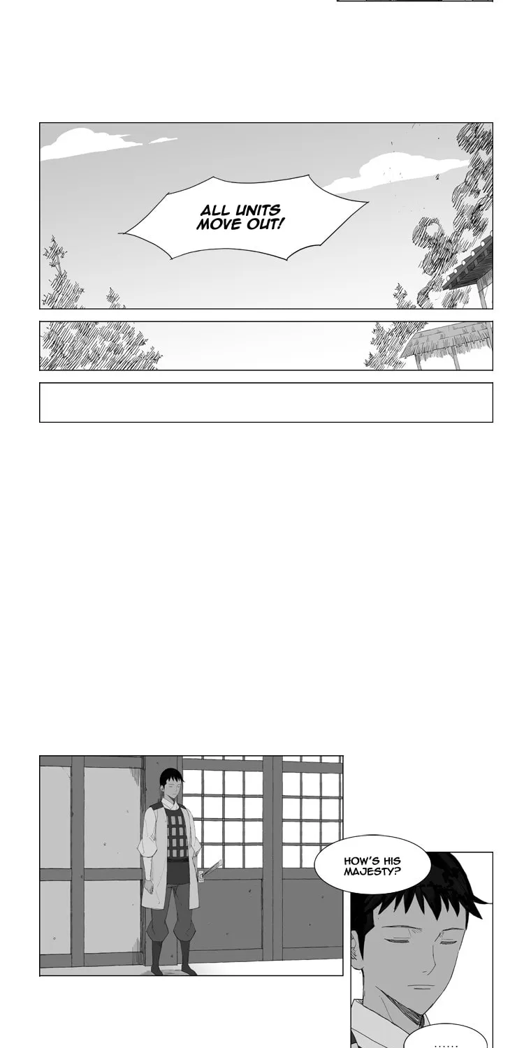 Read Mujang chapter 60 image 6 on Lezhin