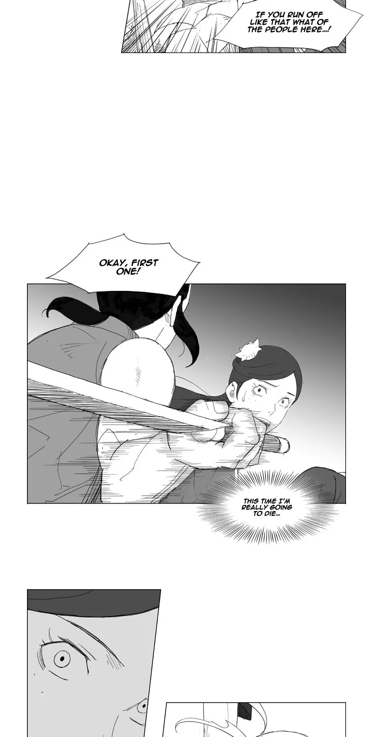 Read Mujang chapter 61 image 12 on Lezhin