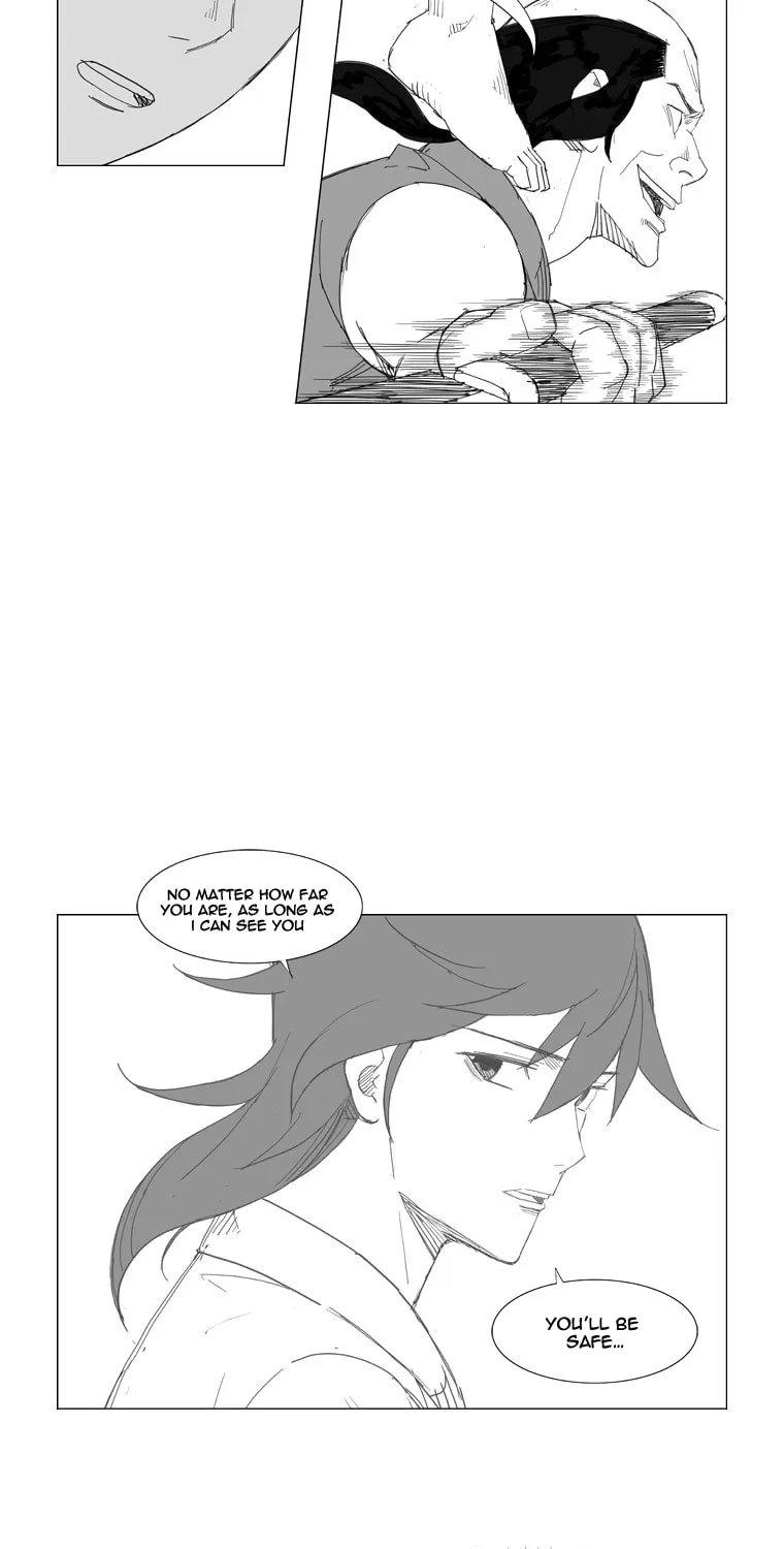 Read Mujang chapter 61 image 13 on Lezhin