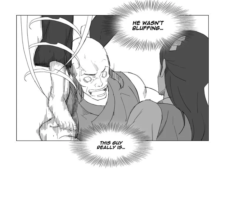 Read Mujang chapter 61 image 14 on Lezhin