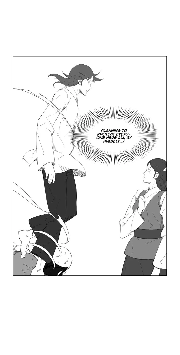 Read Mujang chapter 61 image 15 on Lezhin