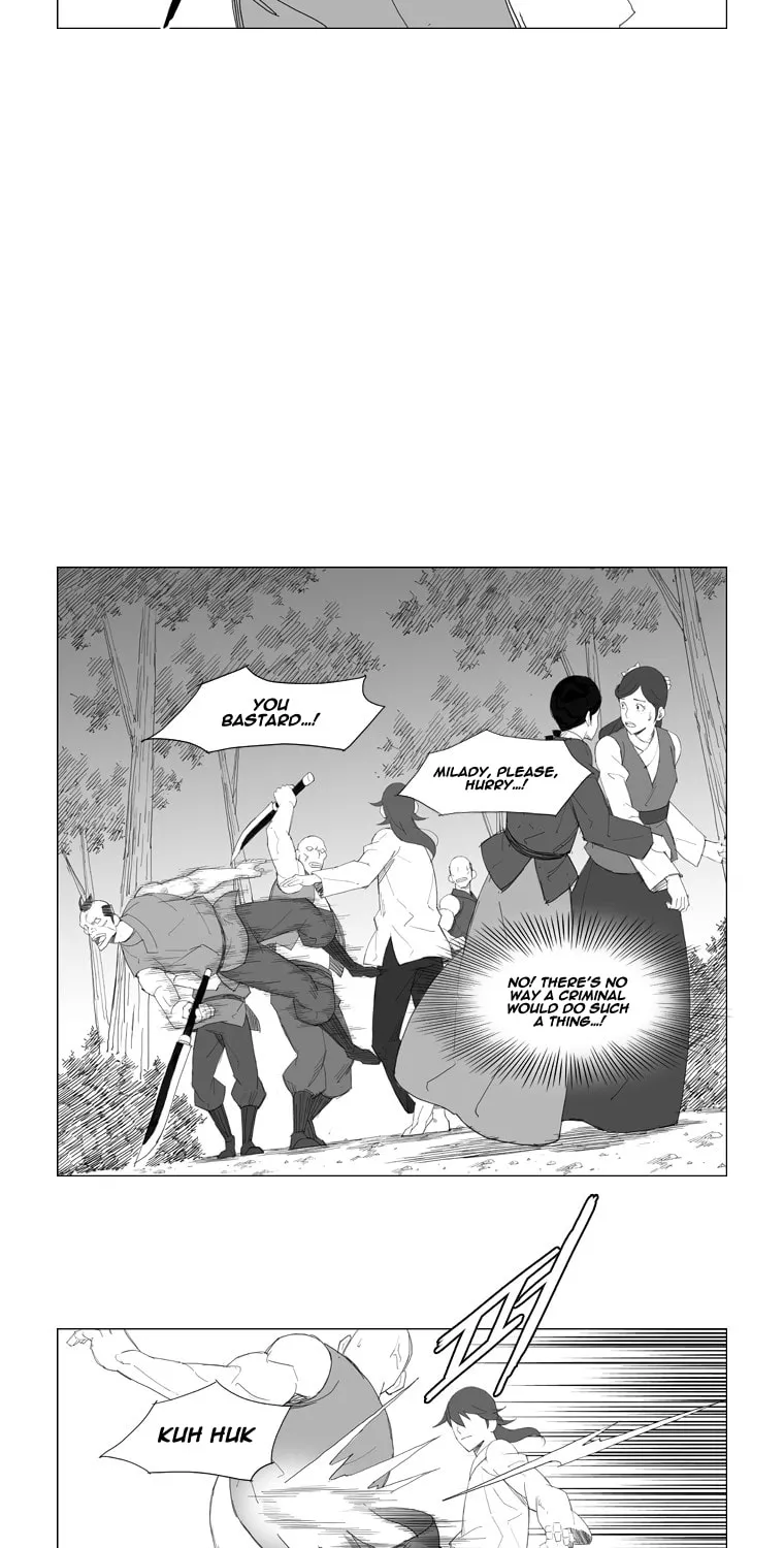 Read Mujang chapter 61 image 4 on Lezhin