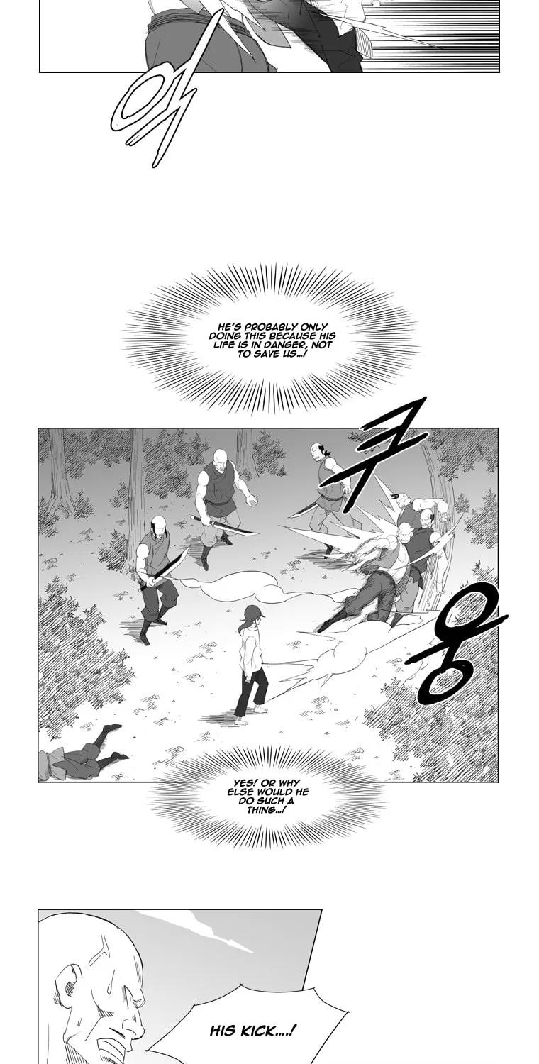 Read Mujang chapter 61 image 5 on Lezhin