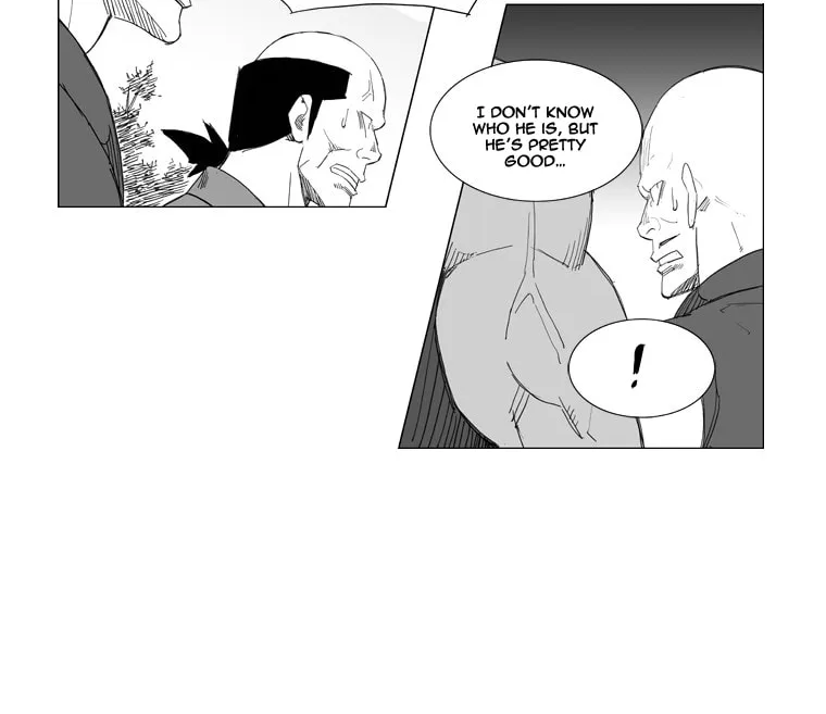 Read Mujang chapter 61 image 6 on Lezhin