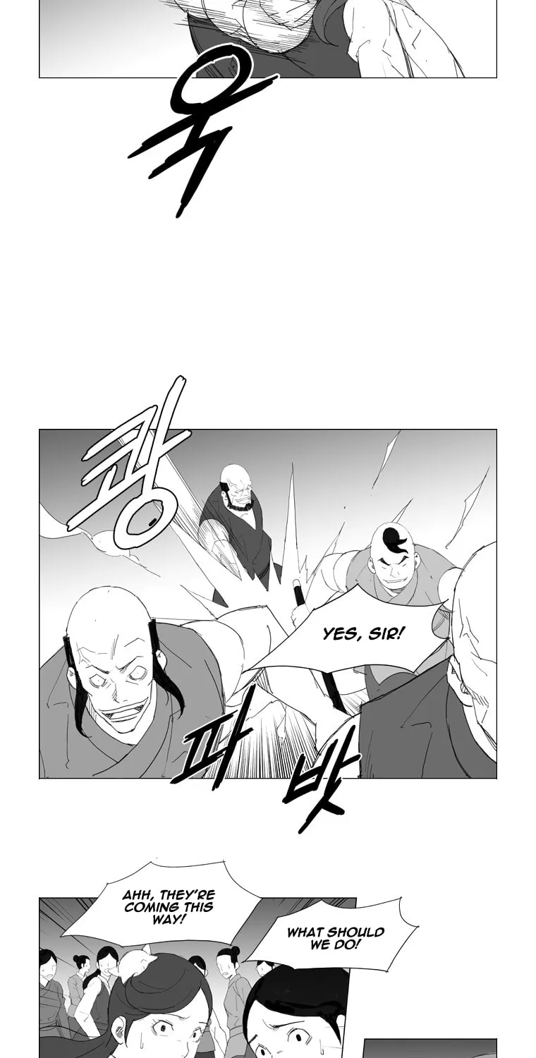 Read Mujang chapter 61 image 8 on Lezhin